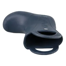 Crocs Handle It Rain Boot Kids Bootschuhe, Navy, 32/33 EU