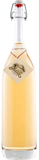 Prinz Schnaps Alter Bodensee-Apfel - 0.5L