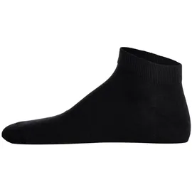 Lacoste Sneakersocken 3er Pack Schwarz 43-46