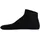 Lacoste Sneakersocken 3er Pack Schwarz 43-46