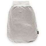 LaLoona Baby Schlafsack LaLoona Weiß/Taupe 50/56