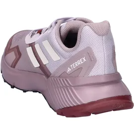 adidas Terrex Damen Soulstride Schuhe (Größe 38, lila)