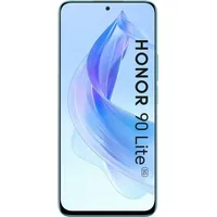 Honor 90 Lite 8 GB RAM 256 GB Cyan Lake