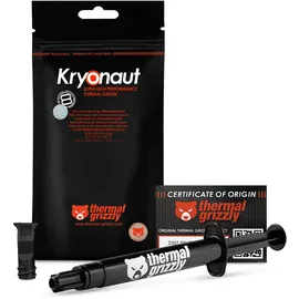 Thermal Grizzly Kryonaut Wärmeleitpaste 5.55g/1.5ml