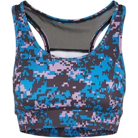 URBAN CLASSICS Ladies Tech Mesh Bra | Gr.: M