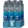 Dove Clean Comfort Deo Spray 6 x 150 ml