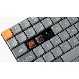 Keychron K3 Max MX Grau DE