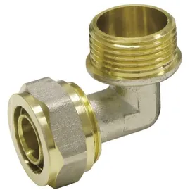 boni-shop Schraubfitting Winkel 32 x 3 - 3/4" AG