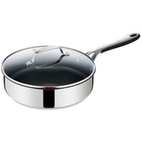 Tefal Jamie Oliver Schmorpfanne 25 cm