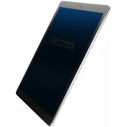 Dicota Bildschirmschutz für Tablet - 2-Wege, selbstklebend, Querformat - 2-Wege