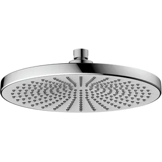 Wenko Regenduschkopf Ultimate Shower Chrom/Weiß Badzubehör (79.99 € / )
