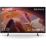 KD-75X80L 75" LED 4K UHD HDR