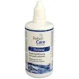 rebovet Ocuvid Augenspüllösung 100 ml