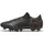 Puma Future 9 Match Fusion Herren Schwarz/Leuchtendes Rot/Grau 43