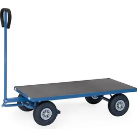 FETRA Handwagen 4001L 400 kg