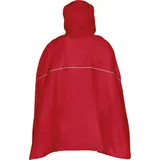 Vaude Valdipino Poncho (Größe XL,