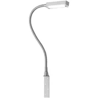 Fischer Leuchten Wandleuchte Lampe Flexo-Arm beweglich Leseleuchte Dimmbar LED