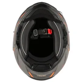 HJC Helmets i71 Simo mc6hsf M