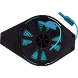 Metrel A 1525 Prüfleitung 50 m blau auf Kabeltrommel