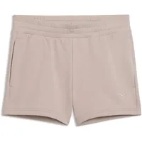 Puma Essentials Cat Logo 4’’ Shorts Regular Beige XL