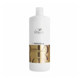 Wella Professionals Oil Reflections Shampoo 1000 ml