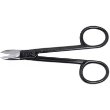 bernstein tools for electronics Bernstein Tools ESD Schere mit Verzahnung, ableitfähig 5-301-13