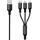 2Go USB 3.0 3 m Schwarz