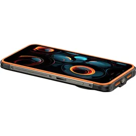 Ulefone Power Armor 16S 4G 8 GB RAM 128 GB Orange