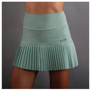 Endless Tennisrock FALDA RIPLEY grün XL