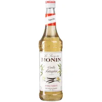 Monin Sirup Vanille aus Madagaskar (1 x 0,7l)