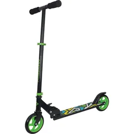 Schildkröt City Scooter RunAbout grün