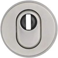 ABUS Abus, RHZS415 ER EK Schutzrosette, edelstahl