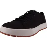 Timberland Maple Grove Black Nubuck 42