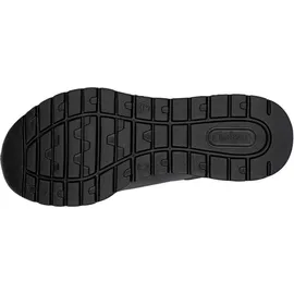 Rieker Slip-Ons Herren Grau 40