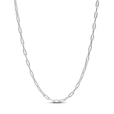 Pandora Charm-Kette 393416C00-70 Silber