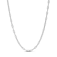 Pandora Charm-Kette 393416C00-70 Silber