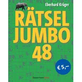 Bassermann Rätseljumbo 48