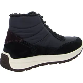 ARA NEW YORK Damenschuhe 12-25106 01 12-25106 01 Schwarz, 38,5