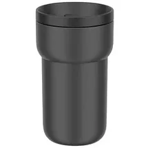 Mepal Isolierbecher Ellipse nordic black 0,275 l