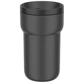 Mepal Isolierbecher Ellipse nordic black 0,275 l