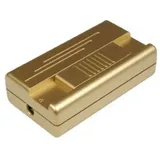 EHMANN Schnurdimmer Gold Schaltleistung (min.) 20 W Schaltleistung (max.) 400 W 1 St.