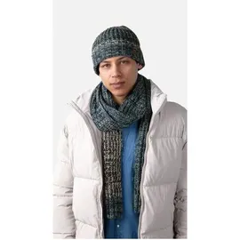 Barts Akotan Scarf dark heather, One Size