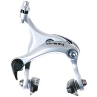 Shimano BR-R451 Rennbremse, Silber, 57 mm