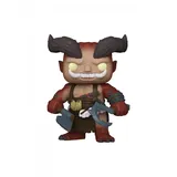 Funko POP! Diablo IV - Butcher