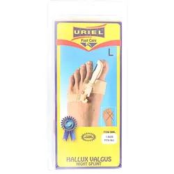 Hallux Valgus Nachtschiene links 1 St