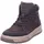 Rieker Schnürstiefel Damen Braun 40
