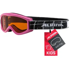 Alpina Carvy 2.0 Kinder rose
