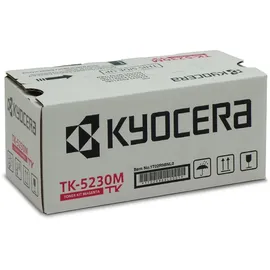Kyocera TK-5230M magenta