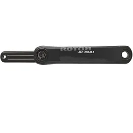 Rotor Bike Components ALDHU24 Crank ARMS 165 mm