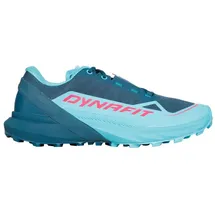 Dynafit Ultra 50 Damen Silvretta/Petrol 38,5